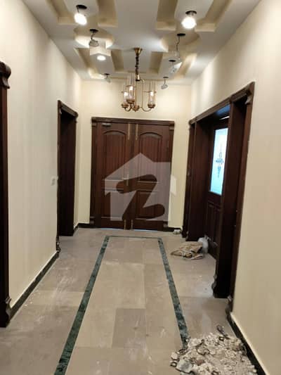 Marble Flooring Double Storey House Available On Rent Located In I-8 Marble Flooring Double Storey House Available On Rent Located In I-8