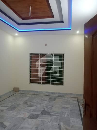 House Sized 12 Marla In Zaraj Housing Scheme