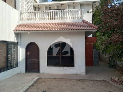 666 Square Yards House For Sale In Rs. 110000000 Only