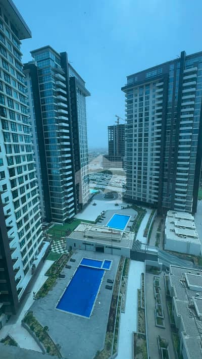 2 Bed+ Study Apartment Available For Rent In Pearl Tower