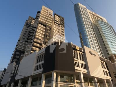 Prime Location 2800 Square Feet Flat In Clifton - Block 9 Is Best Option