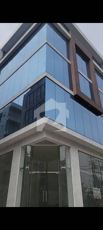 Brand New Building For Rent Brand New Building For Rent