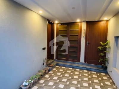 5 Marla Like New House For Sale In Tulip Extension | Prime Location | Excellent Condition 5 Marla Like New House For Sale In Tulip Extension | Prime Location | Excellent Condition