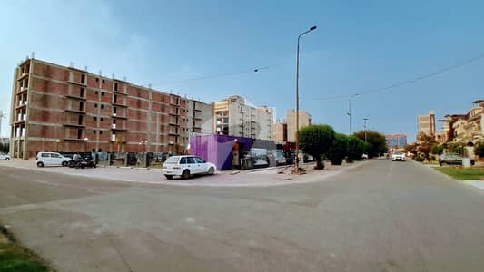 پارک ویو سٹی لاہور میں 5 مرلہ رہائشی پلاٹ 38.0 لاکھ میں برائے فروخت۔