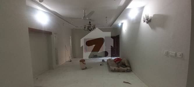 FULL HOUSE FOR RENT IN F-11