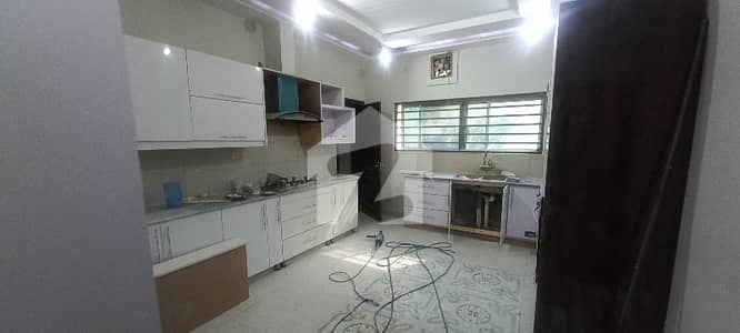 FULL HOUSE FOR RENT IN F-11