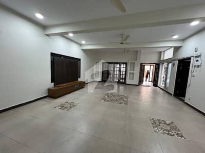 14 Marla House For Rent Located At Prime Location Of G-13/2 Islamabad