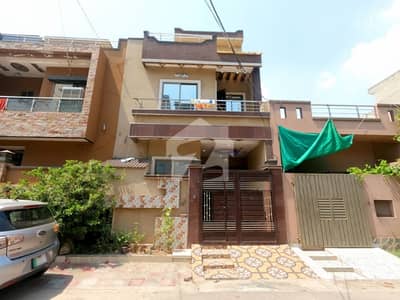 House In Al Rehman Phase 2 - Block N For Sale House In Al Rehman Phase 2 - Block N For Sale