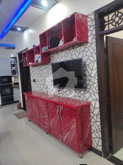 Looking For A Lower Portion In Karachi