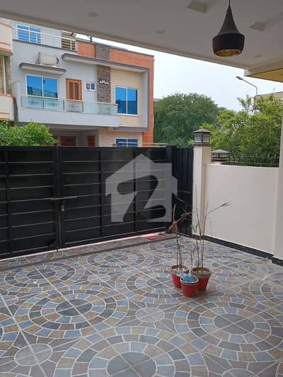 7 Marla Like-New House for Rent in G-13, Islamabad
