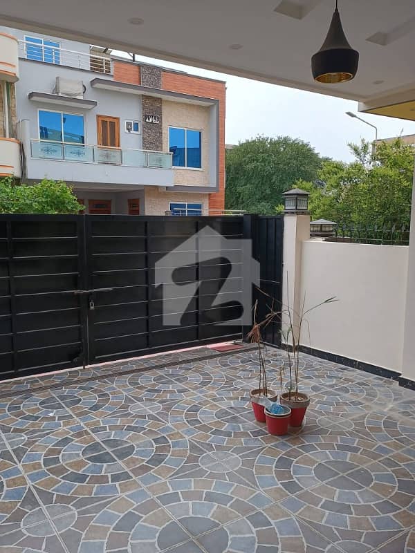 7 Marla Like-New House for Rent in G-13, Islamabad 7 Marla Like-New House for Rent in G-13, Islamabad