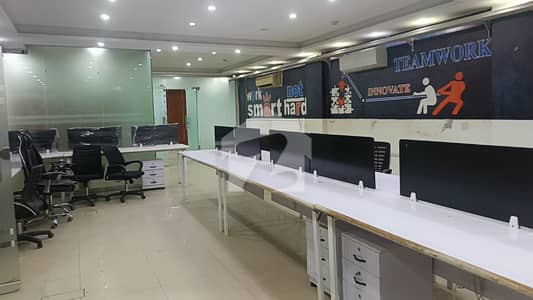 8 MARLA SEMI FURNISHED FLOOR FOR RENT IN DHA PHASE 6 8 MARLA SEMI FURNISHED FLOOR FOR RENT IN DHA PHASE 6