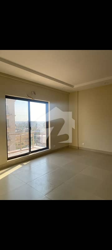 1 Bed Apartment For Rent In Cube Apartment In Sector A