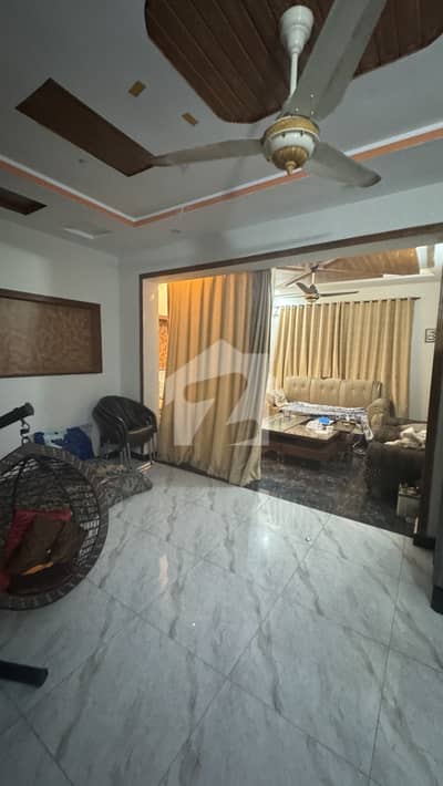 6 MARLA GROUND AVAILABLE FOR RENT IN KORANG TOWN