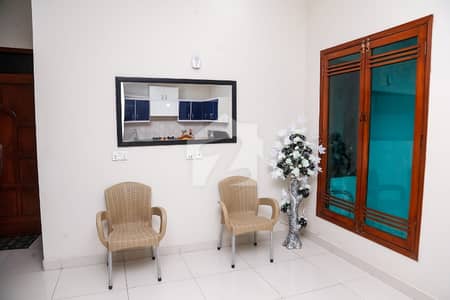 Centrally Located House In Clifton - Block 2 Is Available For Sale