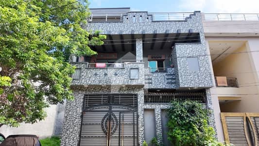 Beautiful Double Storey House For Sale | Prime Location | Ready To Move Beautiful Double Storey House For Sale | Prime Location | Ready To Move