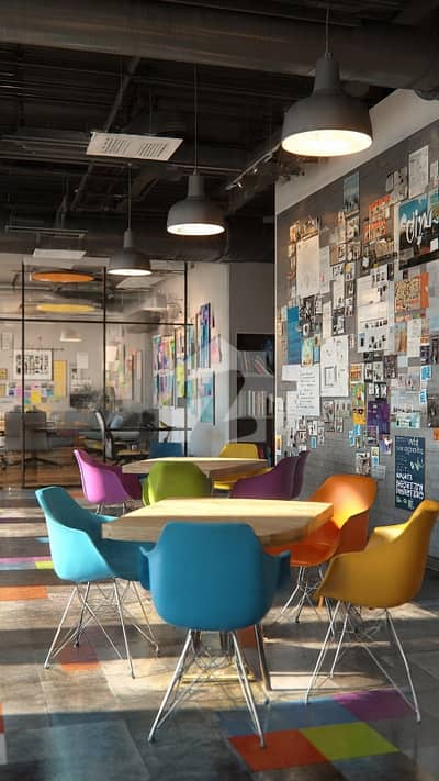 گلبرگ گرینز گلبرگ,اسلام آباد میں 3 کنال Studio دفتر 24.0 لاکھ میں کرایہ پر دستیاب ہے۔