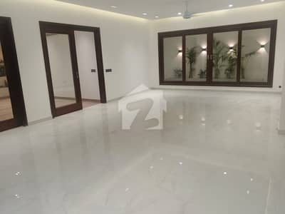Brand New Bungalow For Sale At DHA Phase 8