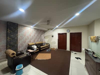 2 BEDROOM FLAT FOR SALE in FAISAL TOWN