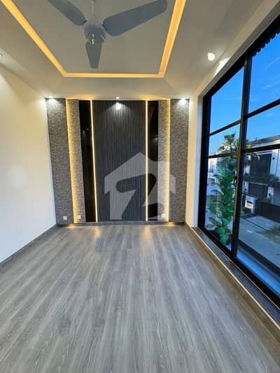 3 Years Installment Plan Luxury 5 Marla Brand New House In Park View City Lahore