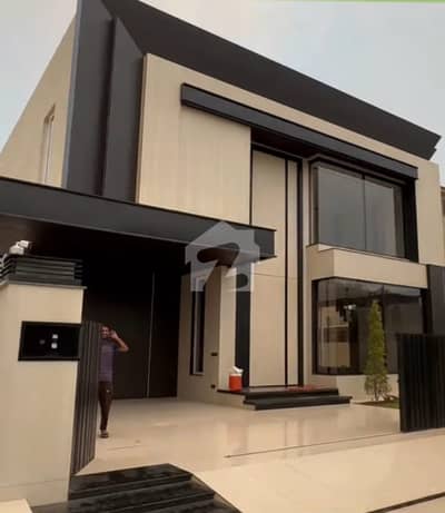 1 Kanal Brand New Luxury House for Rent in DHA Phase 7
