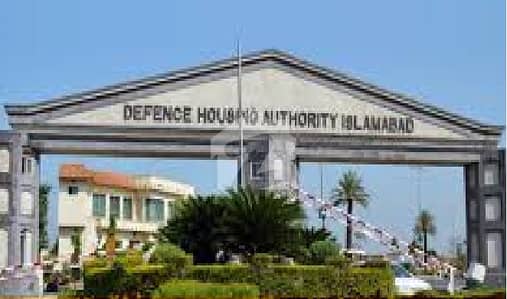 Ofice For Sale In DHA 1 Islamabad On Installamnets. DHA Transfer