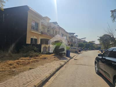 Sector A Plot for Sale | Bahria Enclave, Islamabad