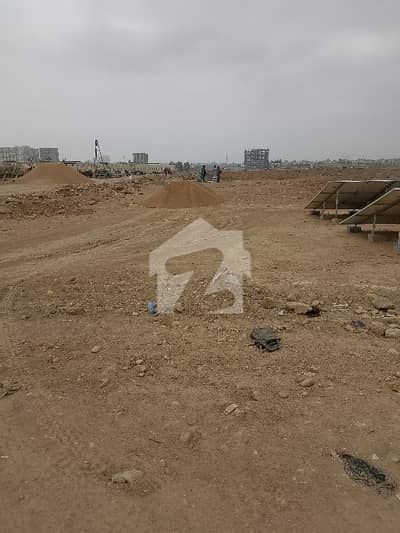 120 Sq Yards Leased Plot Avialable In Andaleen Aociety For Sell