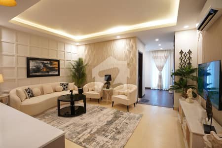 Fully furnished ready to move Studio
