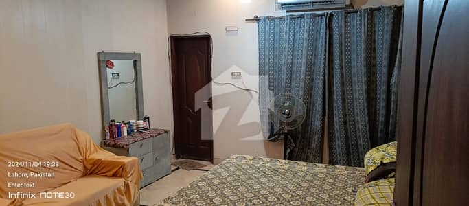 5 marla beautiful upper portion for rent allama iqbal town lahore