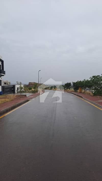 Sector F 8 Marla Corner Plot for Sale | Bahria Enclave, Islamabad Sector F 8 Marla Corner Plot for Sale | Bahria Enclave, Islamabad