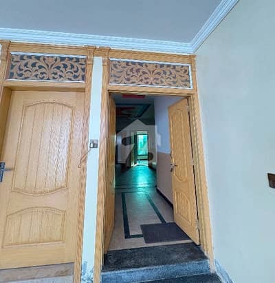 Prominently-Located Lower Portion Available In Shah Allah Ditta For Rent