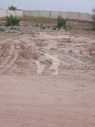 5 Marla LOP Clear Plot For Sale In Jinnah Gardens Phase 1 5 Marla LOP Clear Plot For Sale In Jinnah Gardens Phase 1