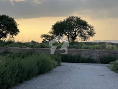 I-12/1 , 8 Marla (30X60) Plot For Sale, NDC Applied