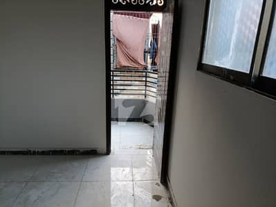 Brand New 2 Rooms Flat For Sale