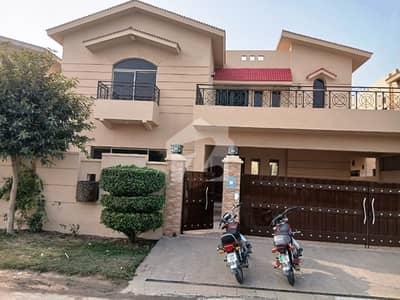 House For Sale In Sector-F Askari-10