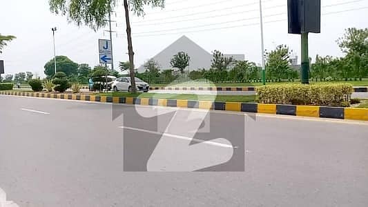 KANAL PLOT IS FOR SALE