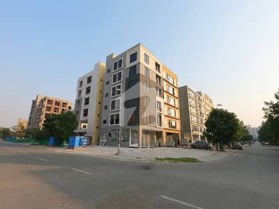 165 Square Feet Shop For Sale In Bahria Town Sector E Lahore Ideal Commercial Investment Price Negotiable
