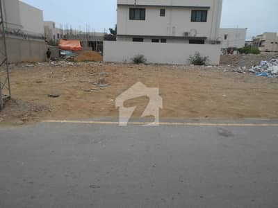 Commercial Plot For Sale Defence Phase 7Ext Tariq Commercial 2A