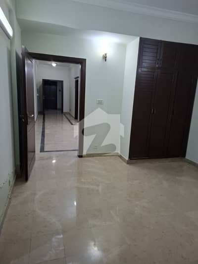 F-11 Markaz Un-Furnished 2 Bedroom Apartment 4th Floor Available For Rent