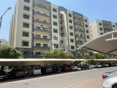 10 Marla Spacious 3 Bedroom Apartment Is Available For Rent In Askari 11 Sector B Lahore Cantt.