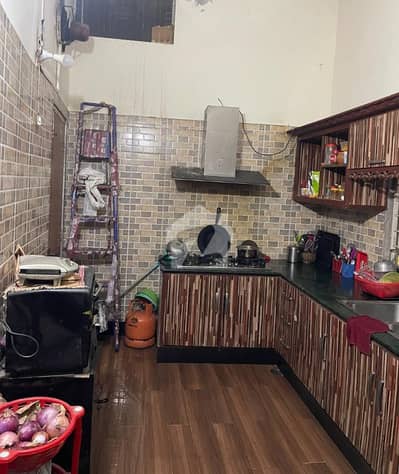 5 marla beautiful house for rent sabzazar