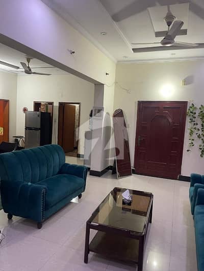 5 Marla Beautiful House For Rent Sabzazar