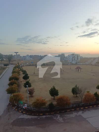 One Bed Apartment Available For Rentel Value 15000 In 1st Floor Sector E-17/3 Cabinet Division (CDECHS),Islamabad