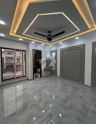 5 Marla Beautiful House For Rent In DHA Rahbar Prime Location | Family Home