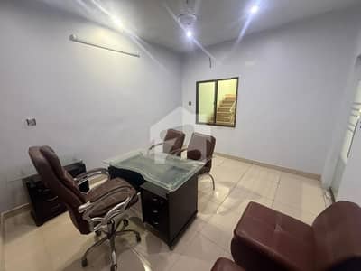 100 Square Yards Office For rent In Cantt