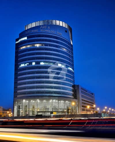 Premium Office Spaces For Rent In Lahore At Arfa Software Technology Park (ASTP)