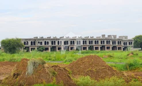 Get In Touch Now To Buy A 1 Kanal Residential Plot In Airport Enclave D Get In Touch Now To Buy A 1 Kanal Residential Plot In Airport Enclave D