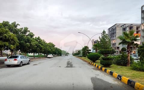 Buy Your Ideal 1 Kanal Residential Plot In A Prime Location Of Islamabad