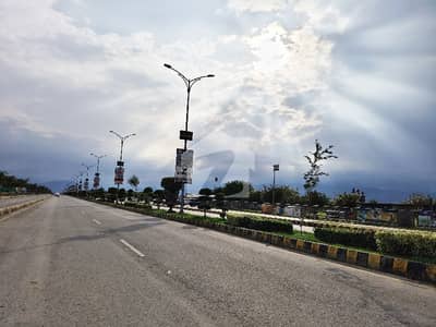 1-Kanal For Sale In Sector-J DHA Peshawar